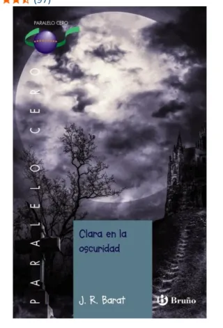Clara en la oscuridad