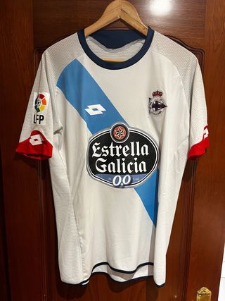 Camiseta Depor 15/16