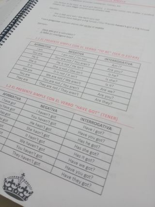 Libro - Prueba Acceso a la Universidad 
