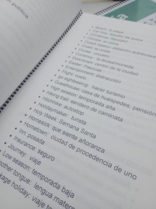 Libro - Prueba Acceso a la Universidad 