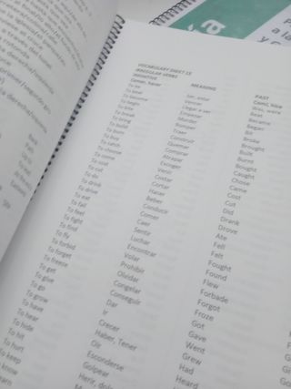 Libro - Prueba Acceso a la Universidad 