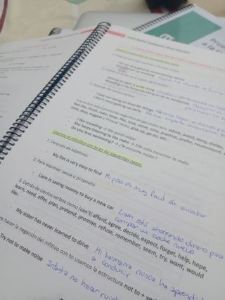 Libro - Prueba Acceso a la Universidad 