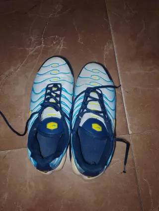 Nike Tn Talla 43