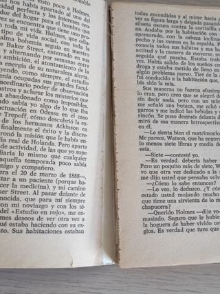 Aventuras de Sherlock Holmes