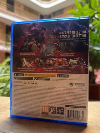 TEKKEN 8 PS5