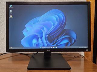 Monitor LG Business 22BL450Y-B