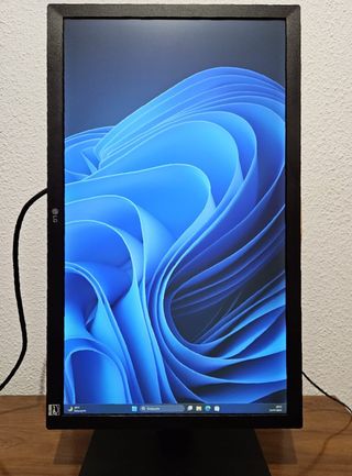 Monitor LG Business 22BL450Y-B