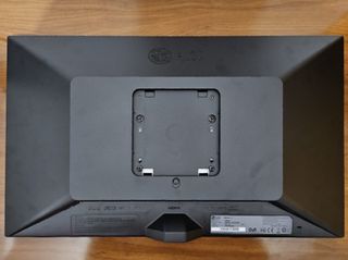 Monitor LG Business 22BL450Y-B