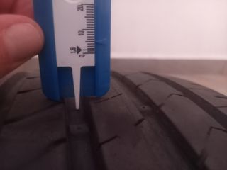 Neumático Kumho Ecsta 215/40R16 86W