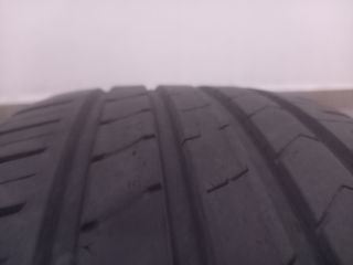 Neumático Kumho Ecsta 215/40R16 86W