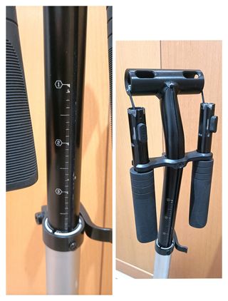 Patín T5 XL para adulto