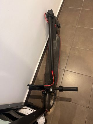 Patinete Eléctrico Xiaomi M365 Pro