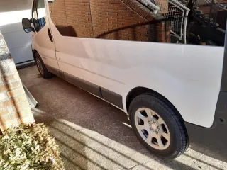 Llantas BMW Serie 5 7Jx16H2 Aluminio