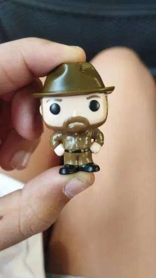 Figura Funko Pop Stranger Things