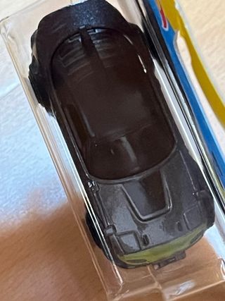 Hot Wheels Mazda MX-5 Miata