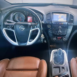 OPEL INSIGNIA 103.000km 1.4i 140cv 2012