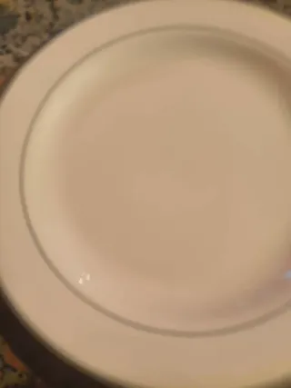 10 Plats de Arcopal. 5 de postre comprats el CI