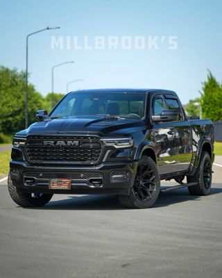 Hot Wheels '23 Ram 1500
