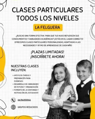 Clases particulares