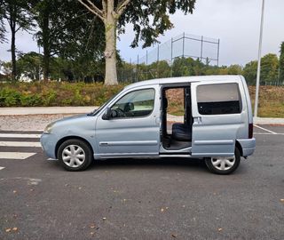 Citroen Berlingo 2005