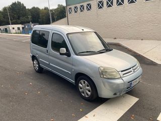 Citroen Berlingo 2005