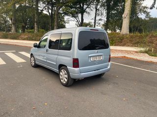 Citroen Berlingo 2005