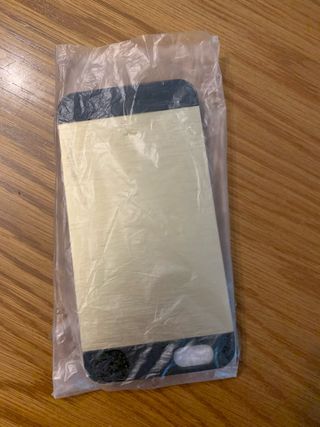 Cover iPhone X / XS