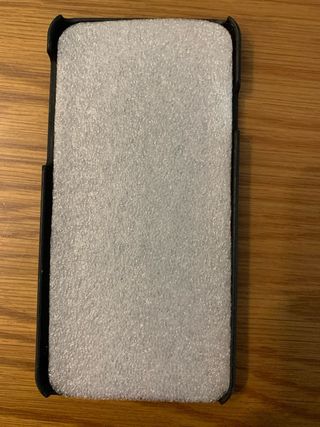 Cover iPhone X / XS