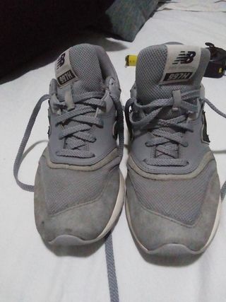 New Balance