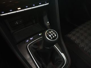 MG ZS Luxury