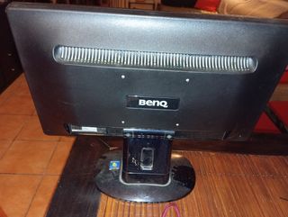 Monitor 16 BenQ perfecto estado.