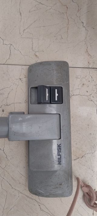 Aspiradora Nilfisk GM 80