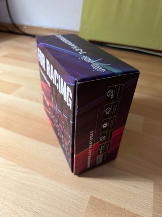 Freno de mano Simracing T-3 USB [PC] 