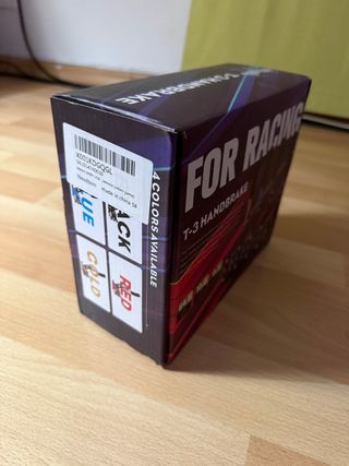 Freno de mano Simracing T-3 USB [PC] 