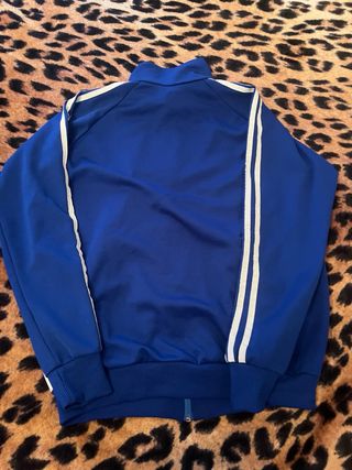 Chaqueta chándal Adidas originals vintage 90s