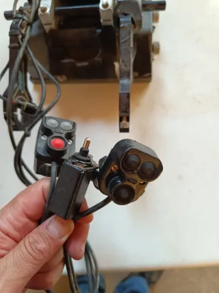 Roadbook FR con 2 ICOS