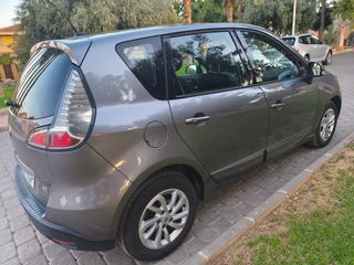 Renault Scenic 2013