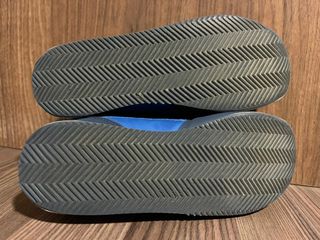Zapatillas niño Beppi talla 35
