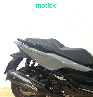 HONDA FORZA 300 LIMITED EDITION