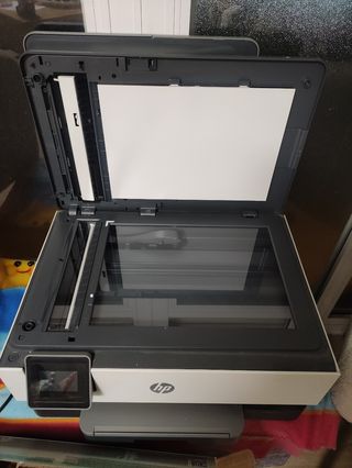 Impresora Multifunción HP