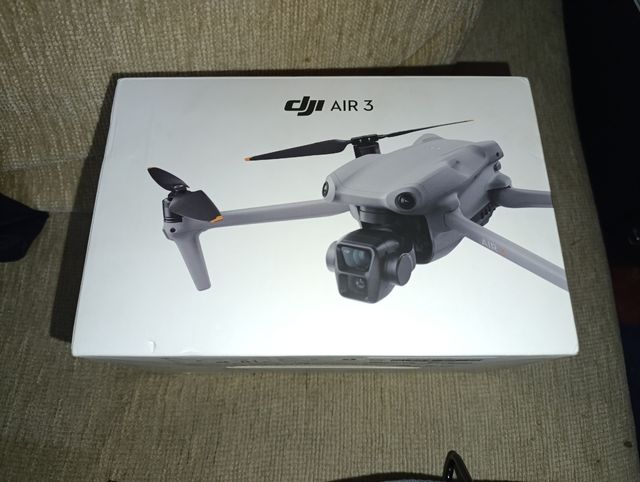 Dji Air 3
