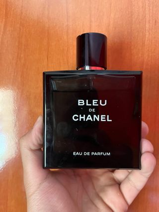 Bleu de Chanel EDP