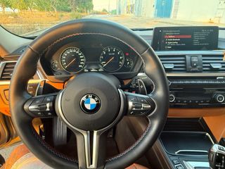 BMW Serie 3 2018 