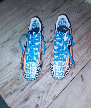 Botas de fútbol Talla 42
