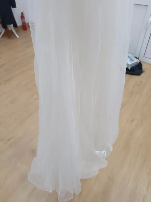 Mosquitera Solig Ikea Blanca