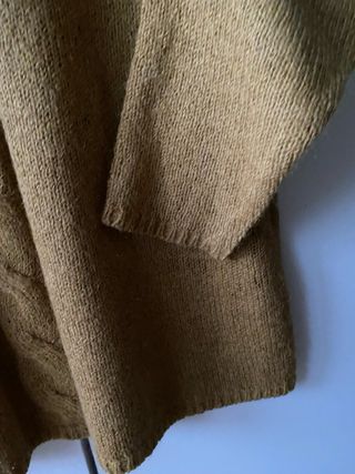 Jersey Torradas Mohair Talla L/40/12