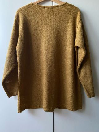 Jersey Torradas Mohair Talla L/40/12