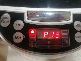 Robot de Cocina Gourmet
