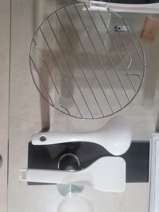 Robot de Cocina Gourmet