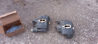 Pinzas Freno Delanteras Ford Escort Mk5